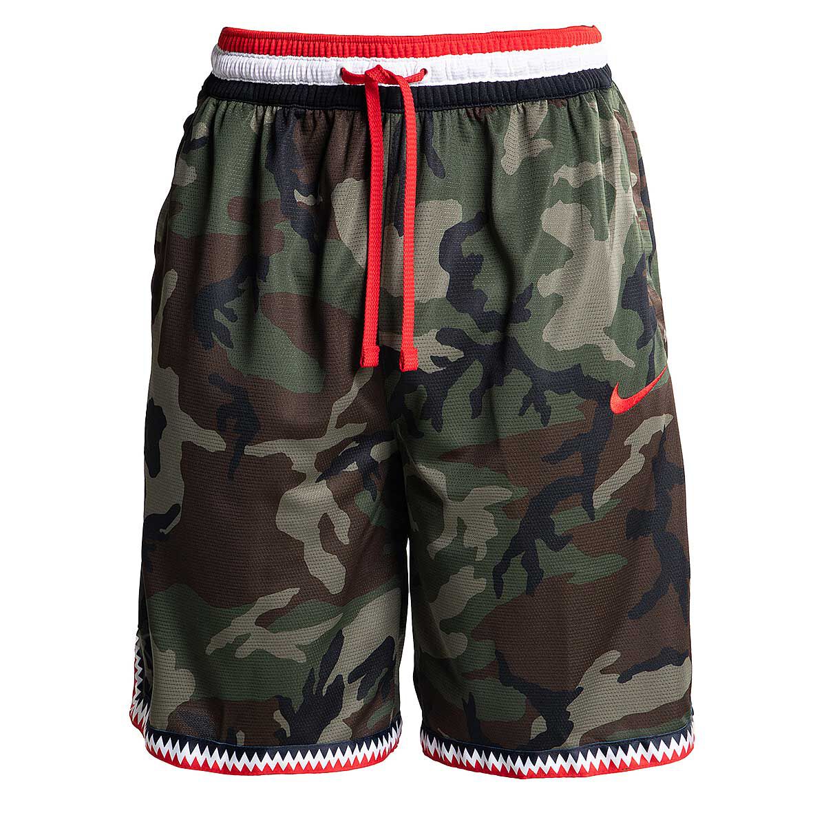 nike dna shorts camo