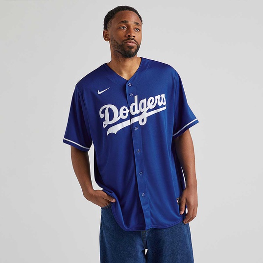 Nike Men's MLB Los Angeles Dodgers Replica Alternate Baseball