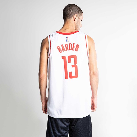 Nike NBA James Harden Association Edition Swingman Jersey SW 13
