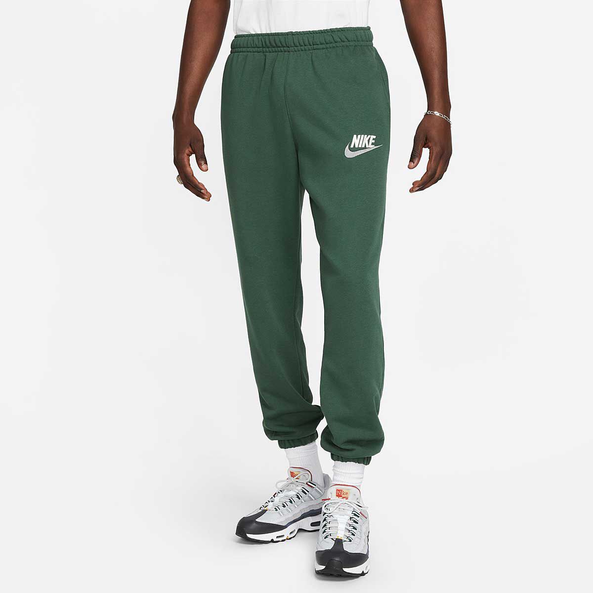 French terry cheap nike pants