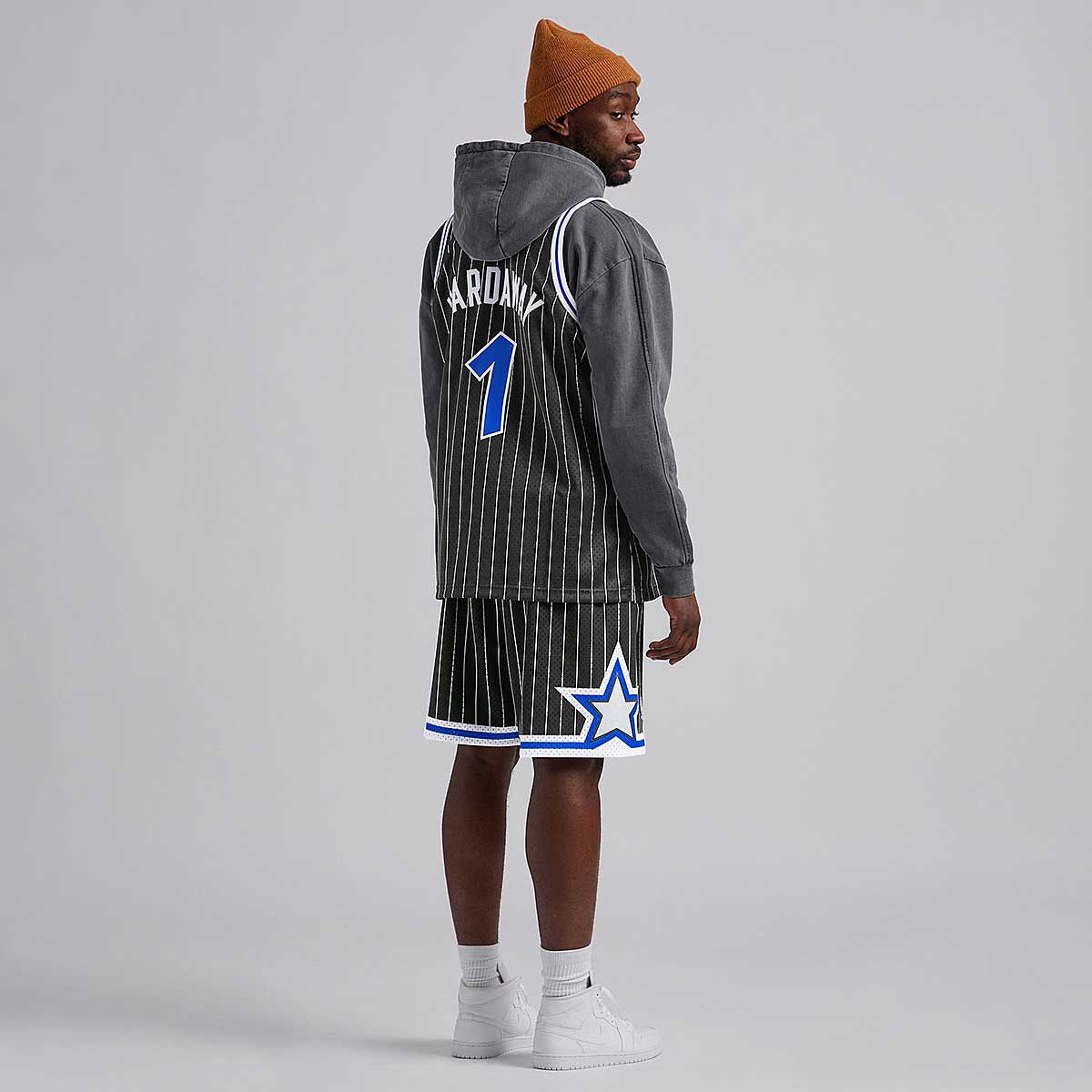 Hardaway sale jersey orlando