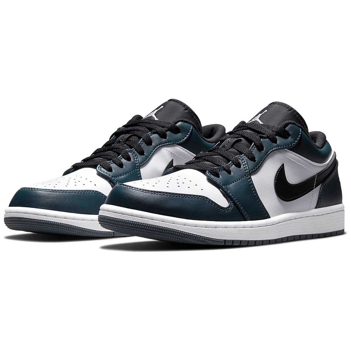 jordan 1 low armoury navy