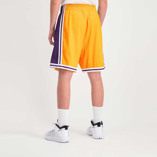 Lakers Big Face Shorts 3.0