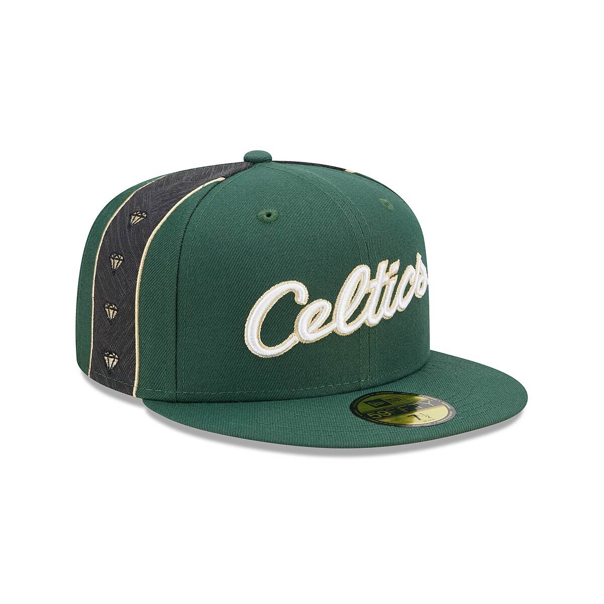 Celtics city sales edition hat