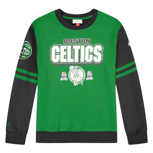 Adidas Originals Boston Celtics 1946 Track Jacket