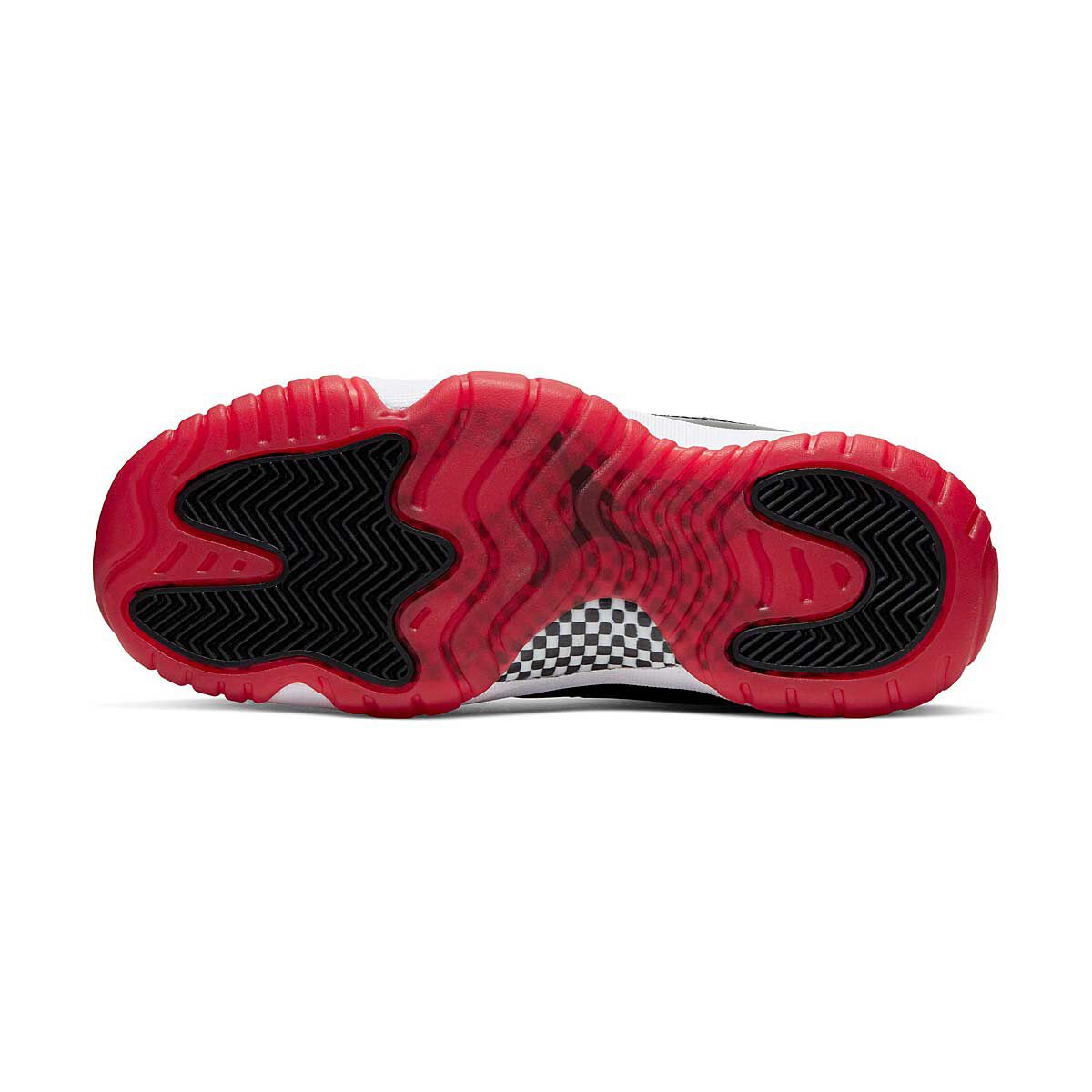 air jordan 11 retro gs red