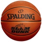 Slam Dunk Sz6 Rubber Basketball  large Bildnummer 1