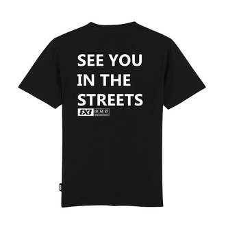 SEE YOU T-SHIRT