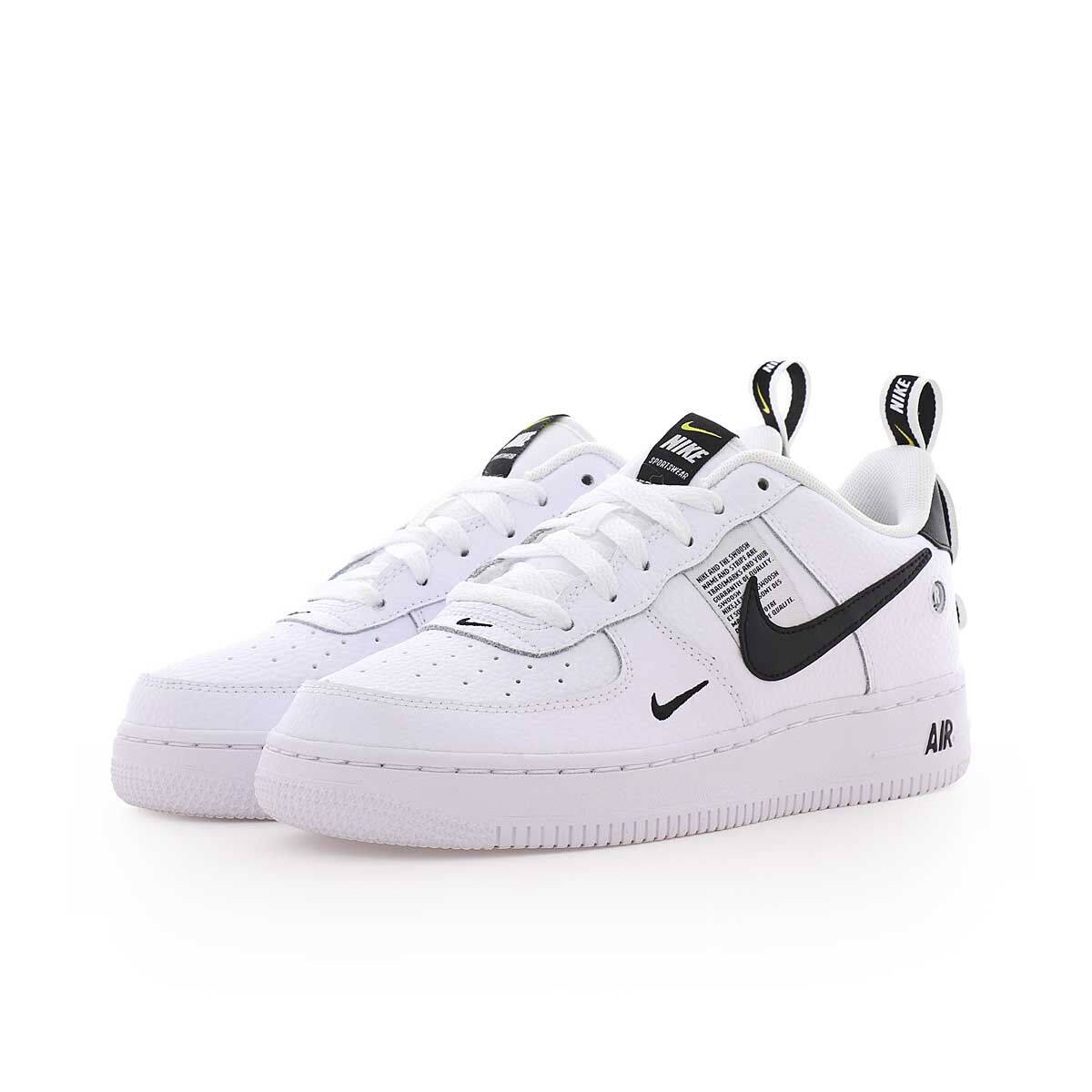 air force 1 utility gs