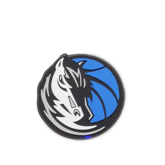 NBA Dallas Mavericks Logo Jibbitz