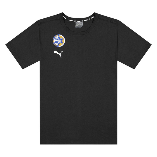 Maccabi Tel Aviv Basketball T-Shirt  large image number 1