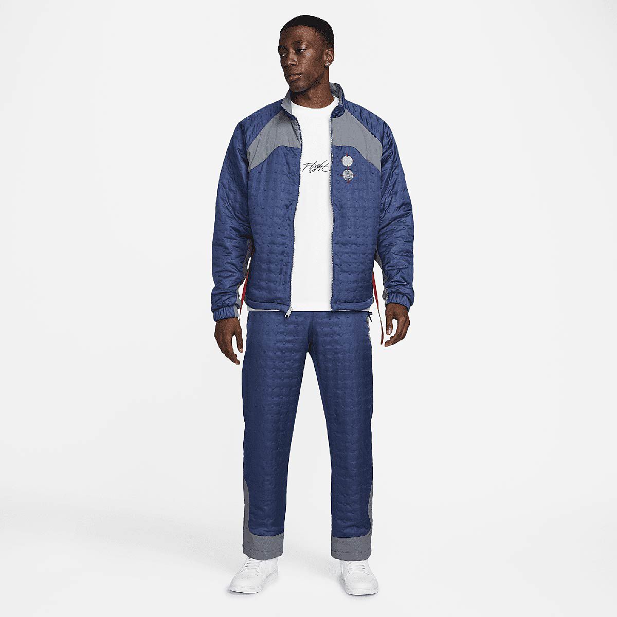 Clot clearance nike tracksuit