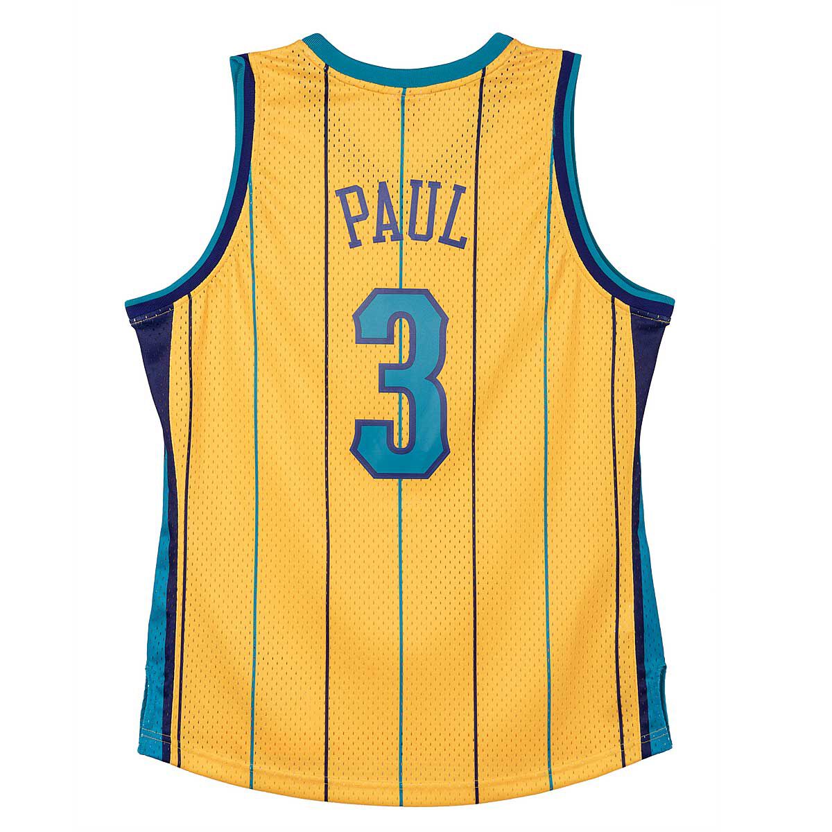 cp3 pelicans jersey