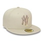 MLB NEW YORK YANKEES LEAGUE ESSENTIAL 59FIFTY CAP  large Bildnummer 3