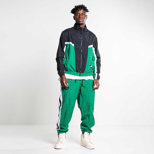Buy NBA BOSTON CELTICS M NK TRACKSUIT COURTSIDE for N/A 0.0 on !