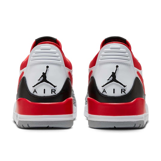 Air Jordan 4 Infrared 2022 - Sneakers DH6927-061
