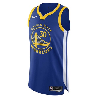 NBA GOLDEN STATE WARRIORS AUTHENTIC ICON Graphic STEPHEN CURRY