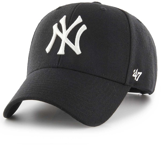 MLB New York Yankees '47 MVP SNAPBACK Sunday cap  large image number 1