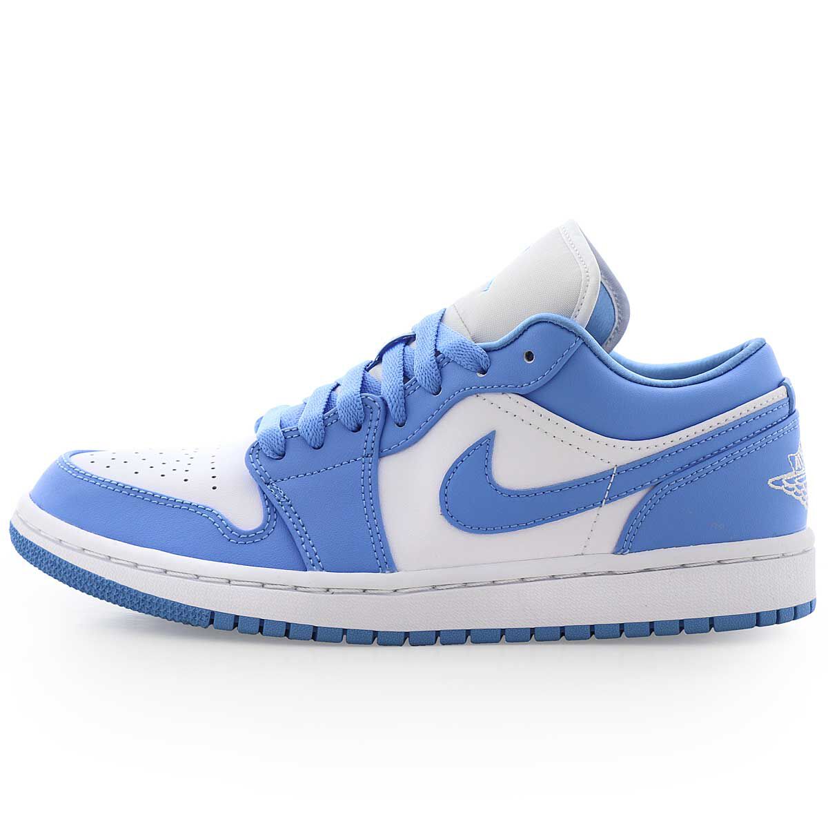 kickz jordan 1 university blue