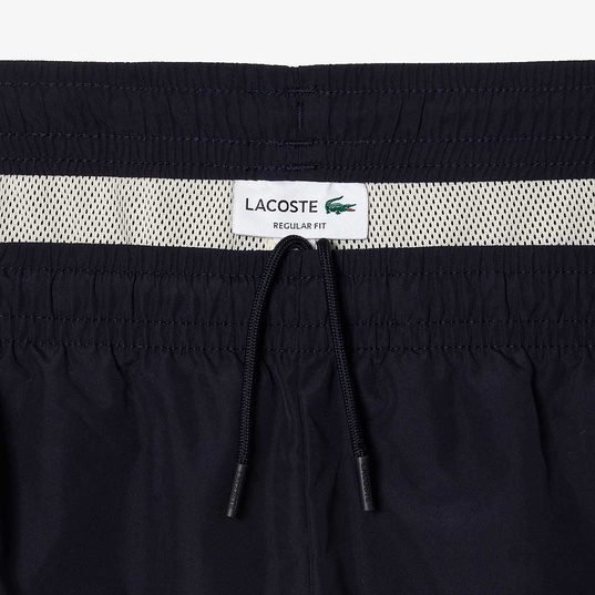 Lacoste Chándal Sport WH0879 Blanco