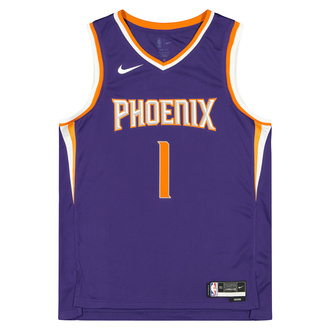 Adidas NBA Shawn Marion Phoenix Suns Swingman Jersey Mens Sz Large