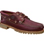 timberland delphiville leather sneaker  large image number 1