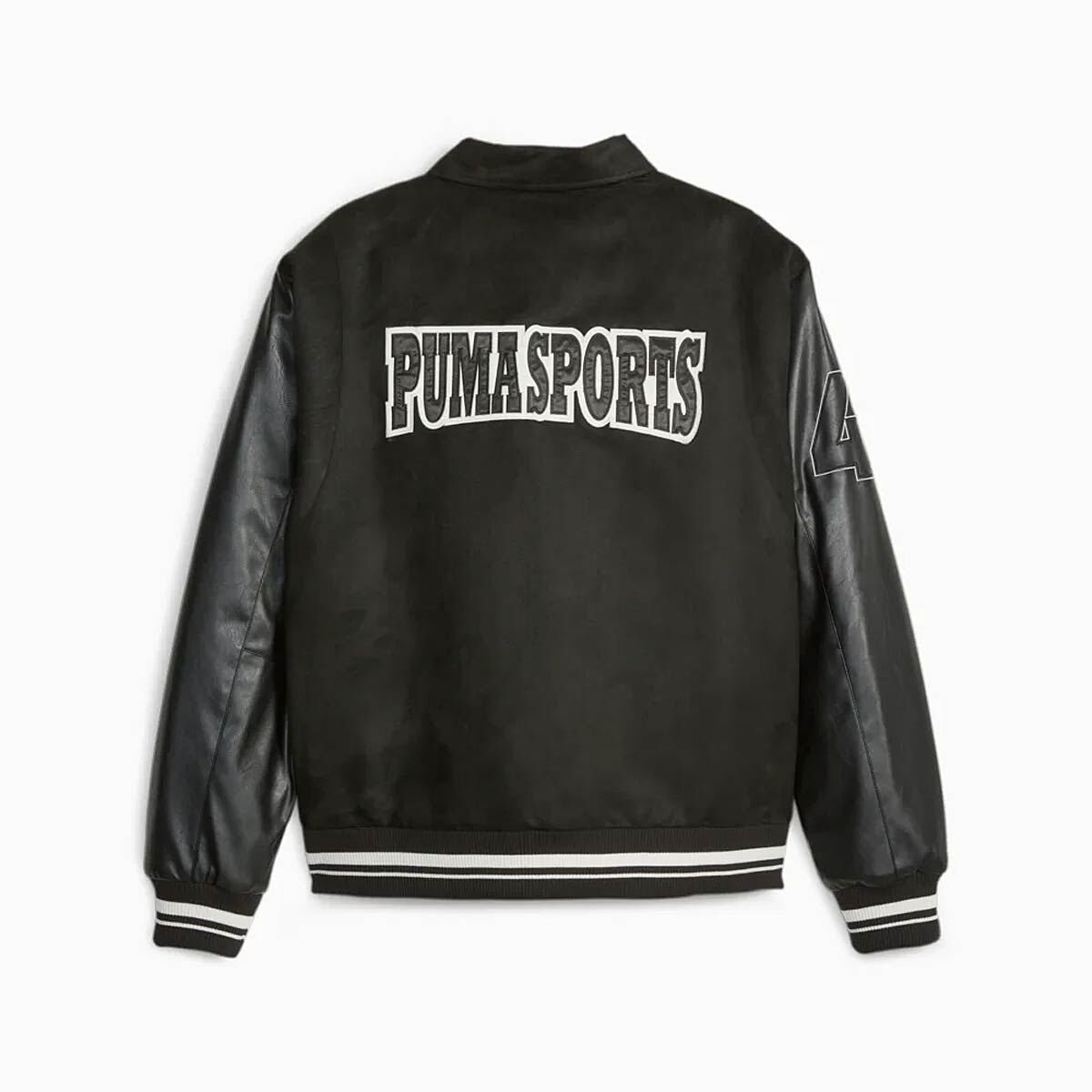 PUMAx1DER Varsity Men's Jacket | PUMA