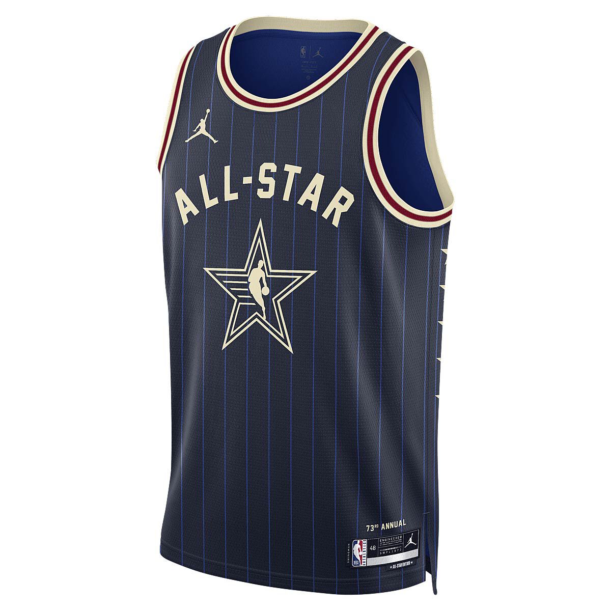 Lebron james jersey 2025 all star