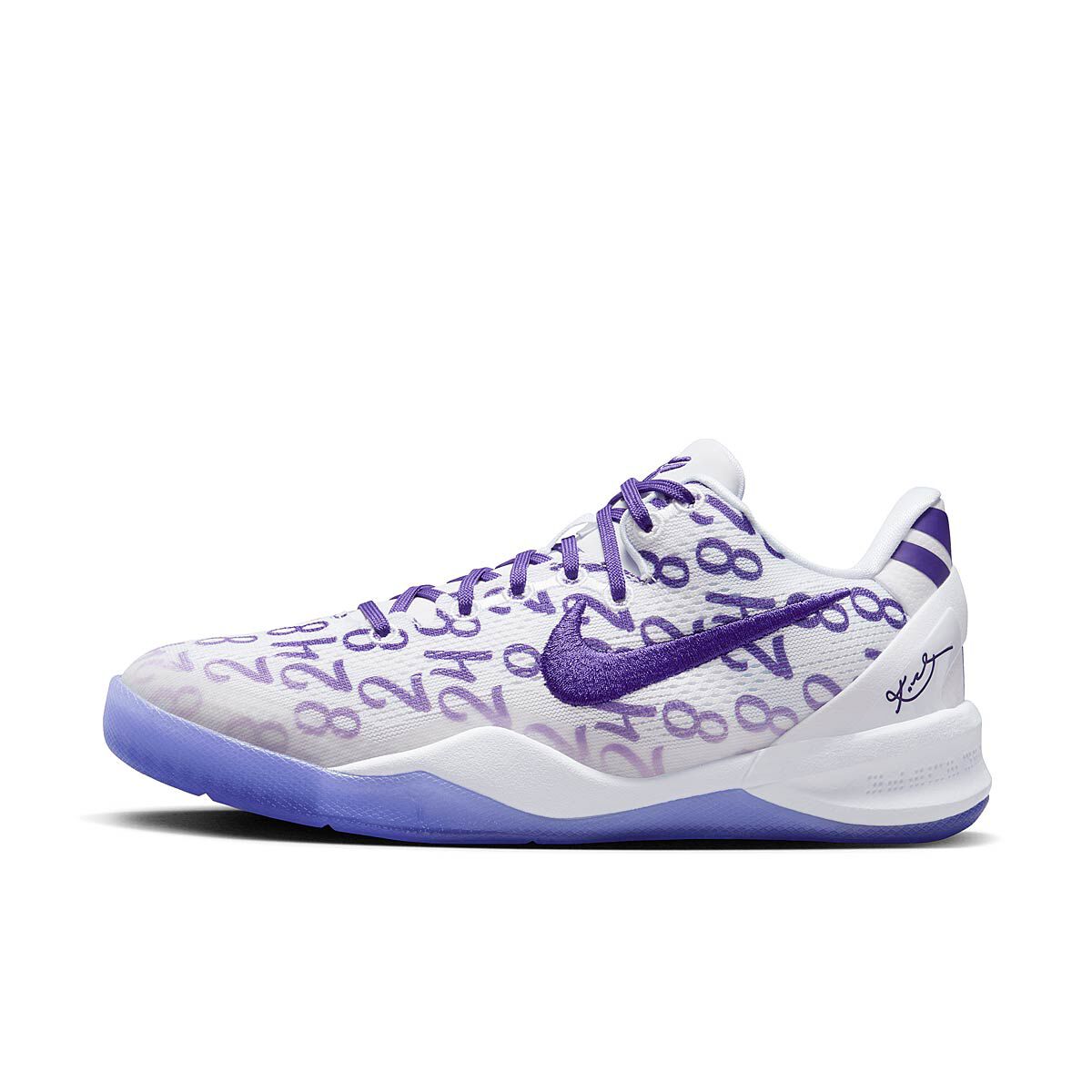 Kobe 8 on sale kopen