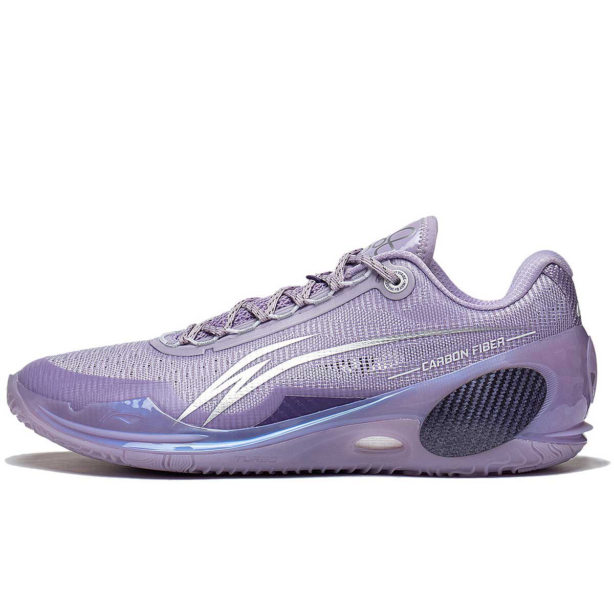 LI-NING wade 808 III ultra - その他