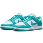 nike W DUNK LOW NEXT NATURE WHITE DUSTY CACTUS 6