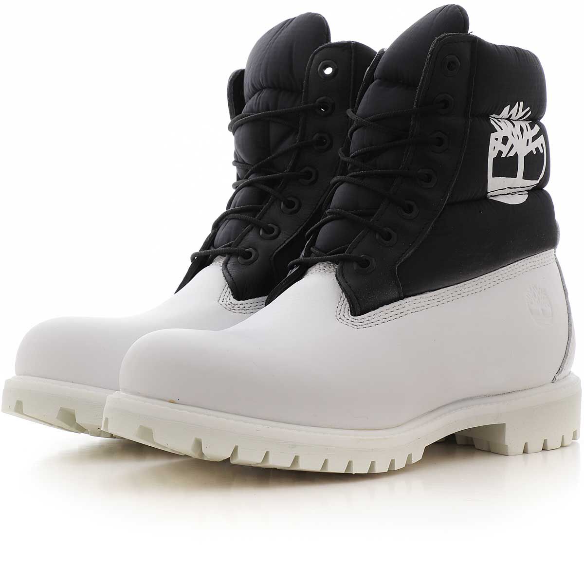 '6'' PREMIUM PUFFER BOOT'