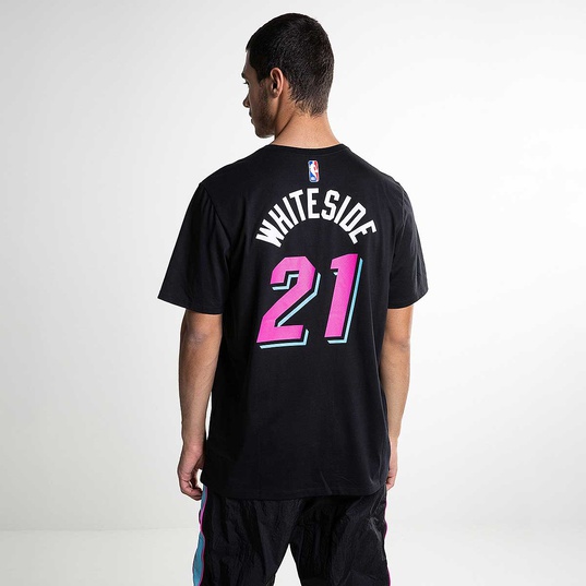 Buy NBA MIAMI HEAT TRACKSUIT COURTSIDE CE for N/A 0.0 on !