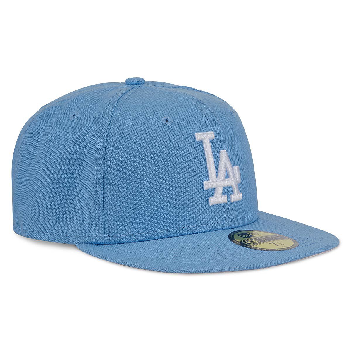 Dodgers clearance pink hat