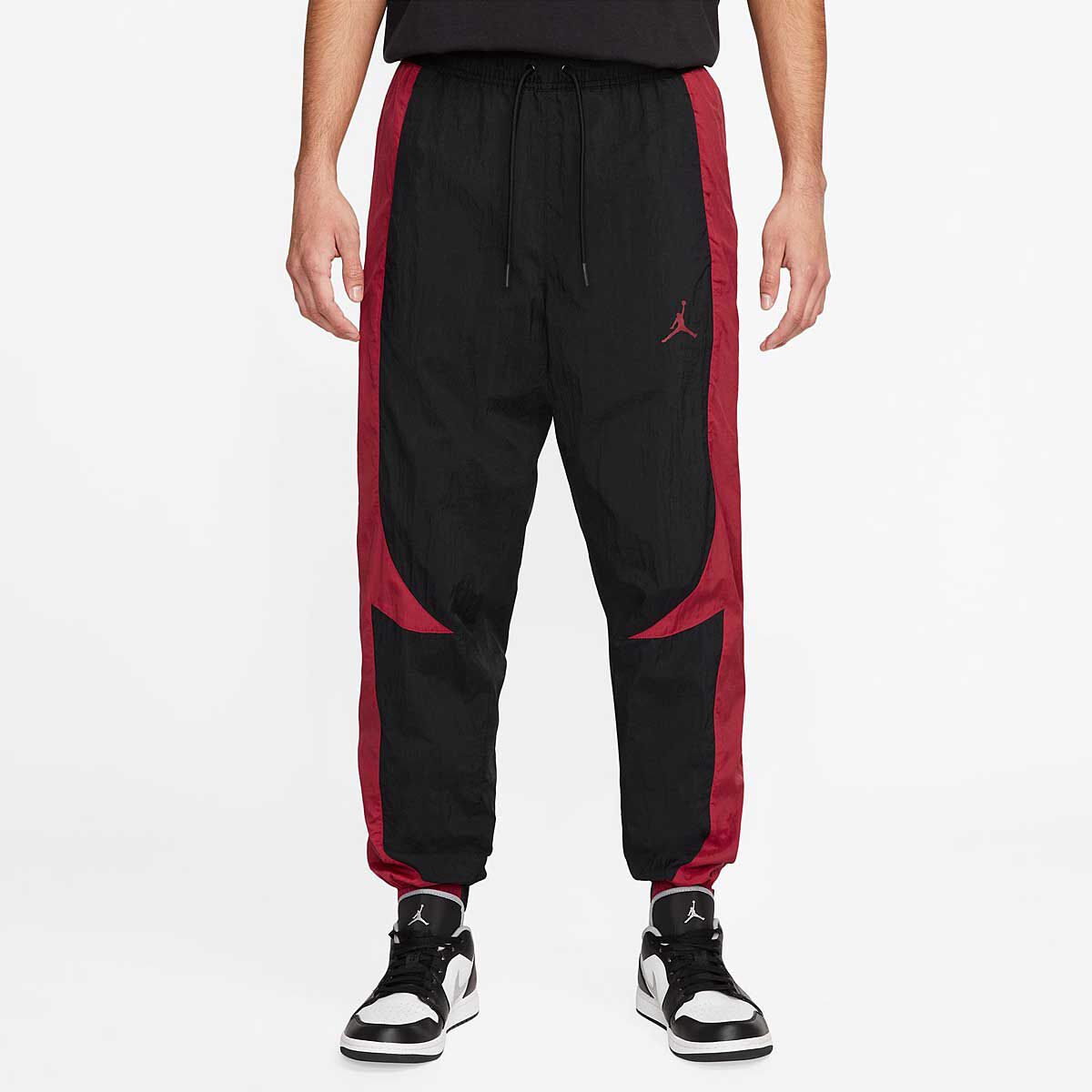 Nike Air Jordan Essential Fleece Men's Jogger... - Depop