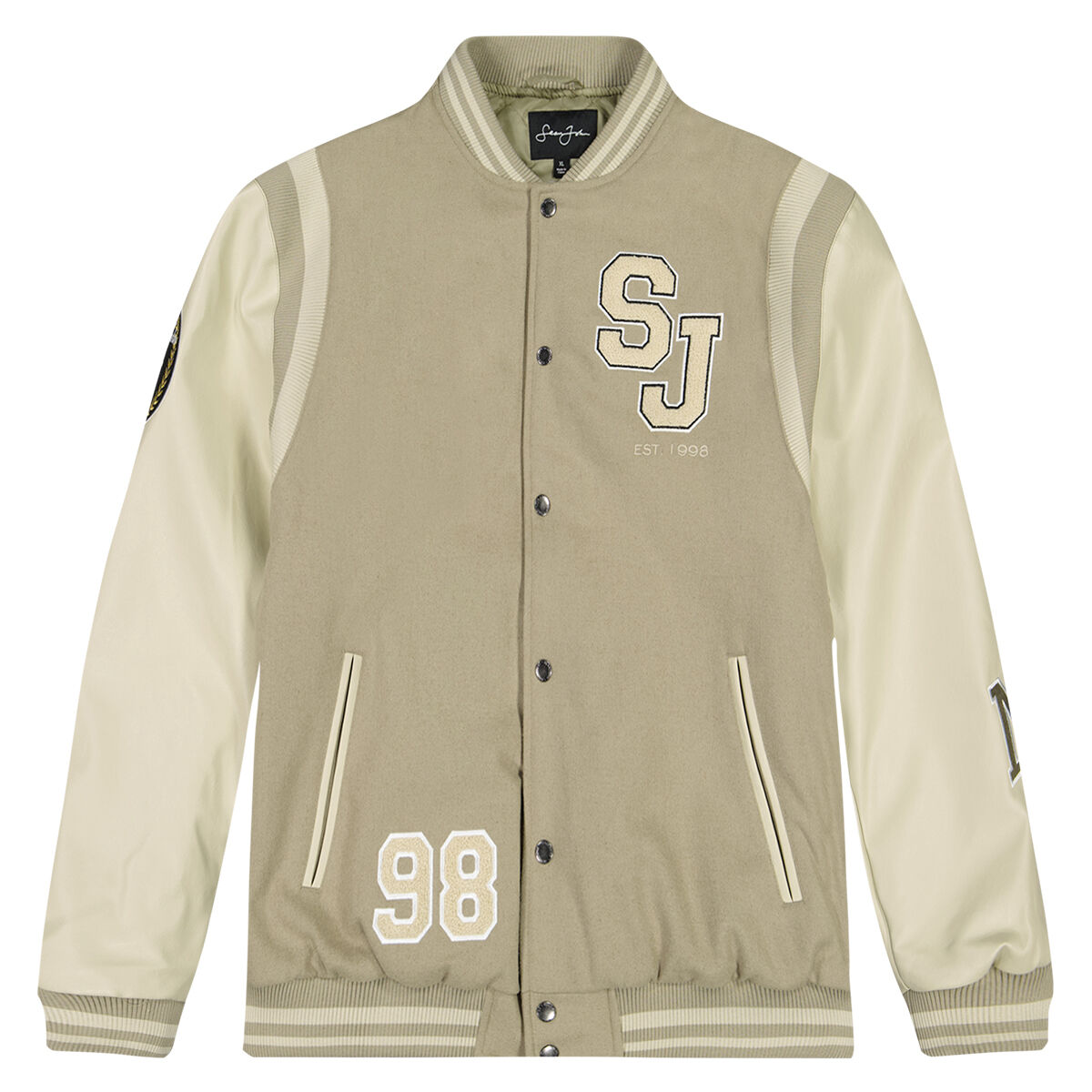 Sean John – streetwear with style | Now online at KICKZ