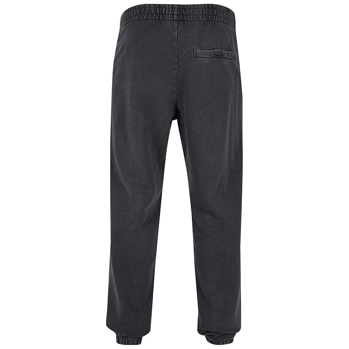 Buy TNG New York Men Black Formal Trousers - Trousers for Men 406122 |  Myntra