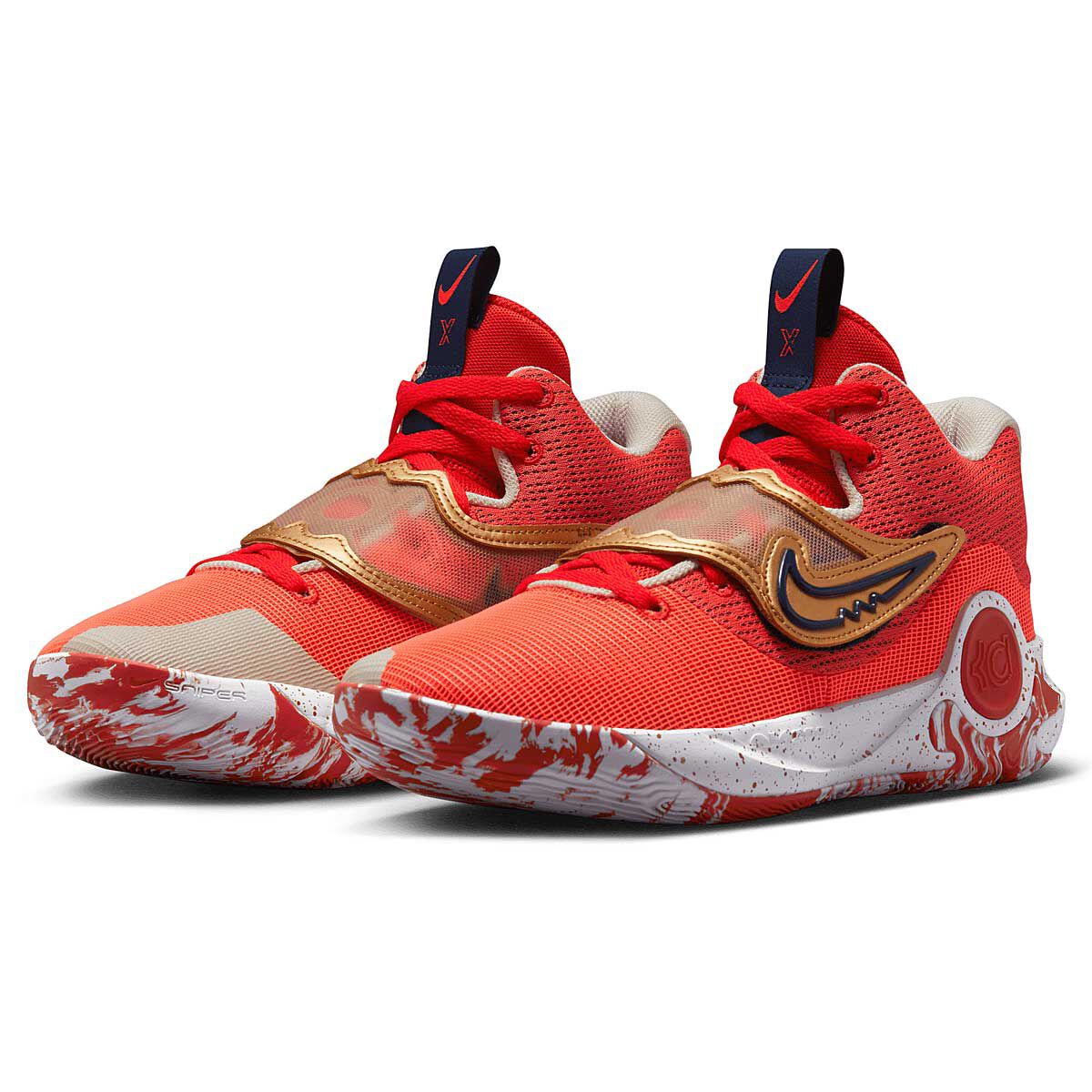 Kds trey 5