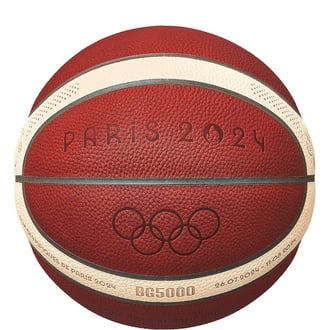 2024 Official Game Ball