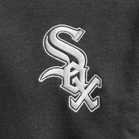 New Era Chicago White Sox Hoodie - Black