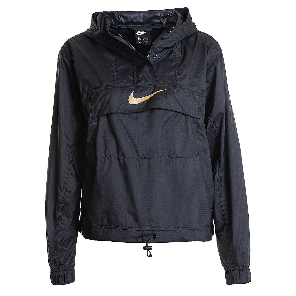 nike nsw jkt wvn w