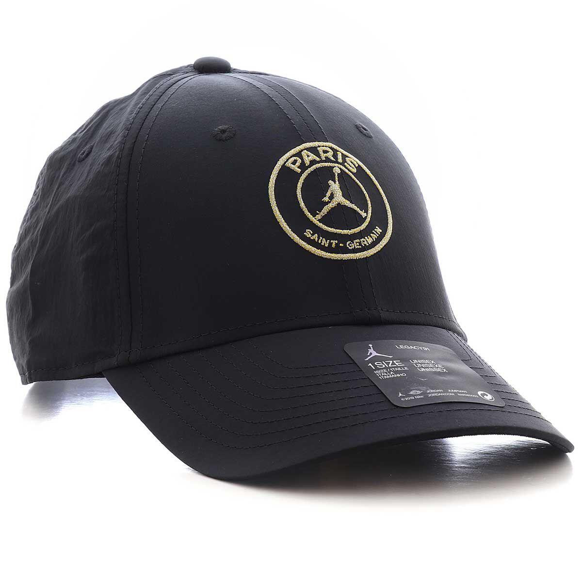 Buy PSG JORDAN L91 CAP L for EUR 17.90 on KICKZ.com!