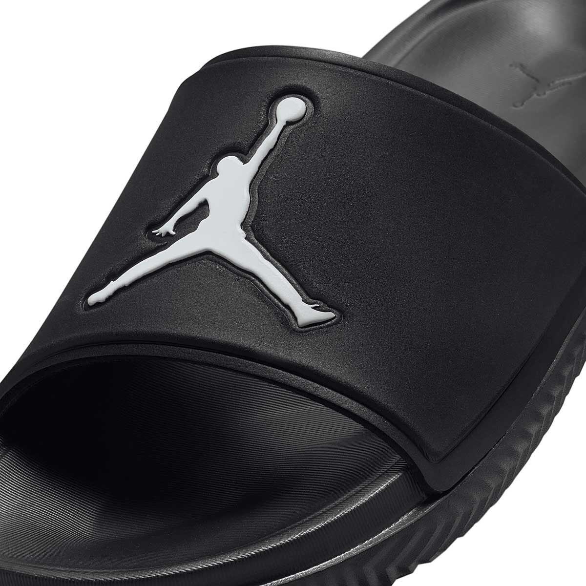 Jumpman sandals sales