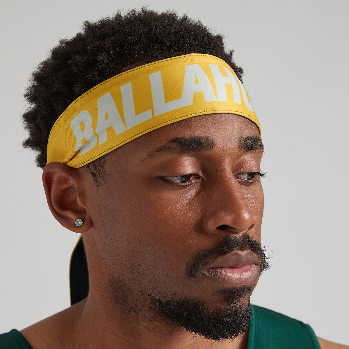 Buy Logo Head Tie - GBP 20.90 on Cheap Slocog Jordan Outlet!