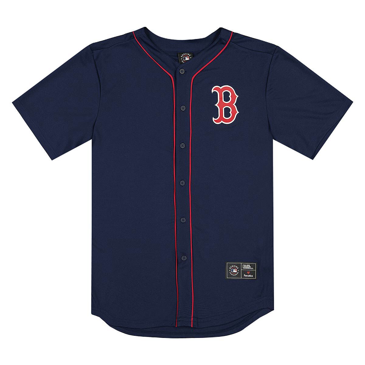 Buy red cheap sox jersey