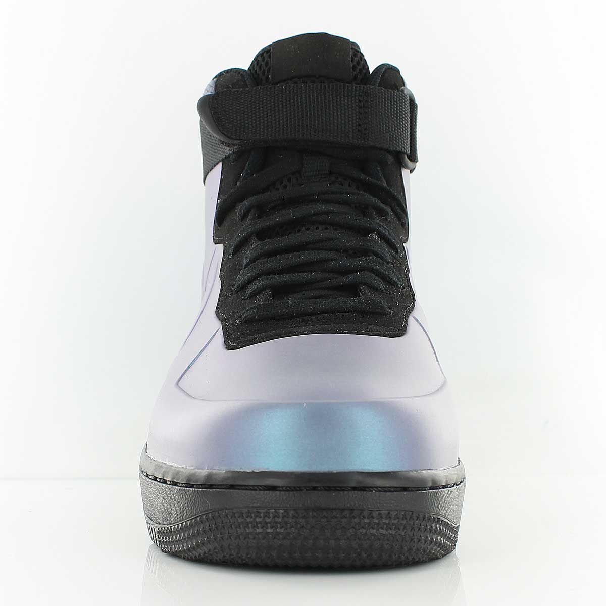 air force 1 foamposite cup light carbon