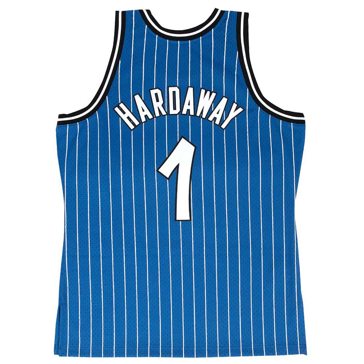 penny hardaway orlando magic jersey