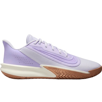 nike PRECISION 7 COMMUNITY OF HOOPS BARELY GRAPE LILAC BLOOM SAIL DUSTED CLAY MTLC RED BRONZE 1