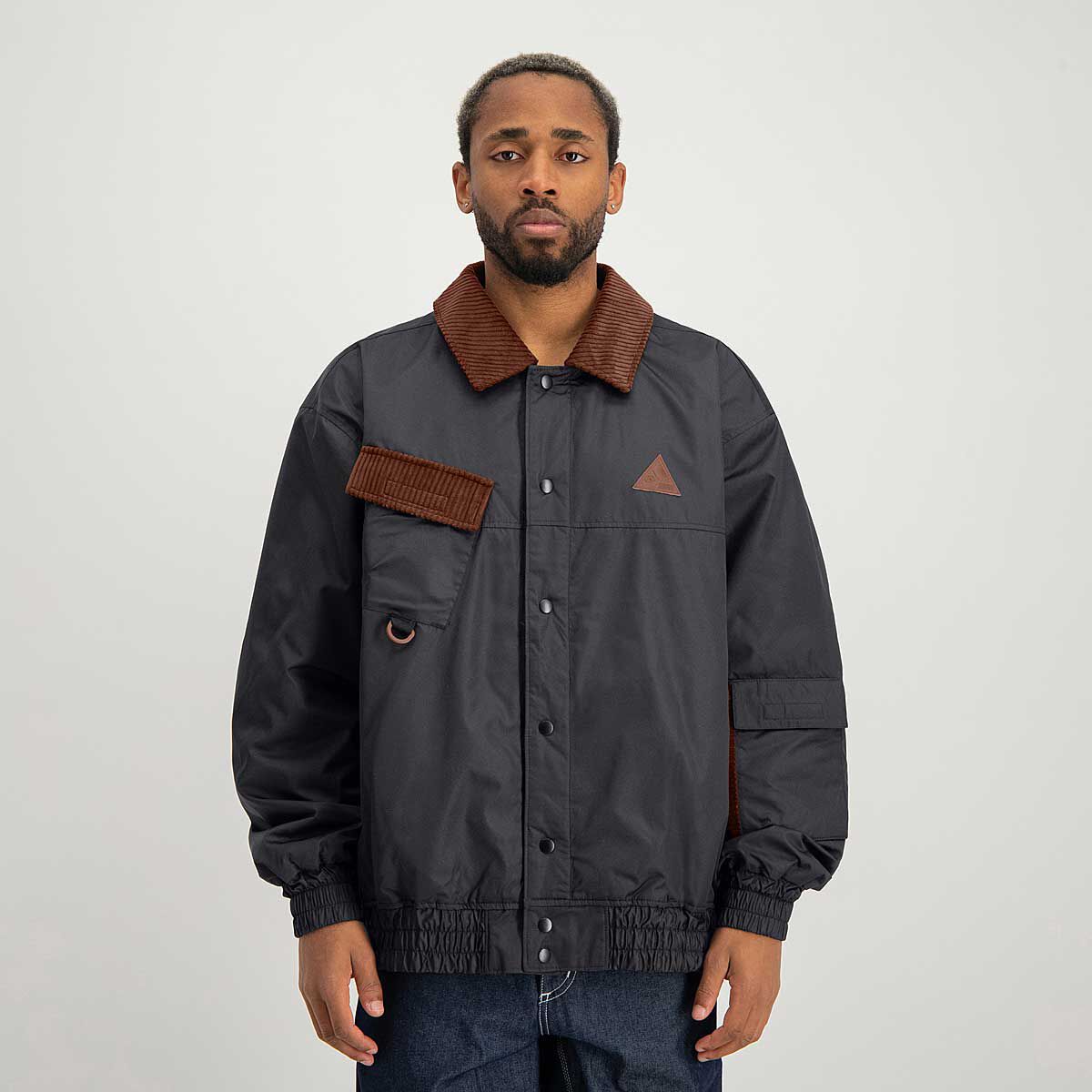 Kyrie jacket sales