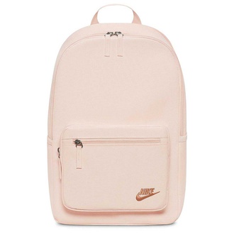 nike HERITAGE EUGENE BACKPACK 23L GUAVA ICE GUAVA ICE BROWN 1